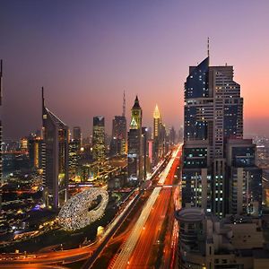 voco Dubai, an IHG Hotel